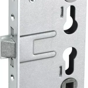 Serrure urgence ABUS double cylindre
