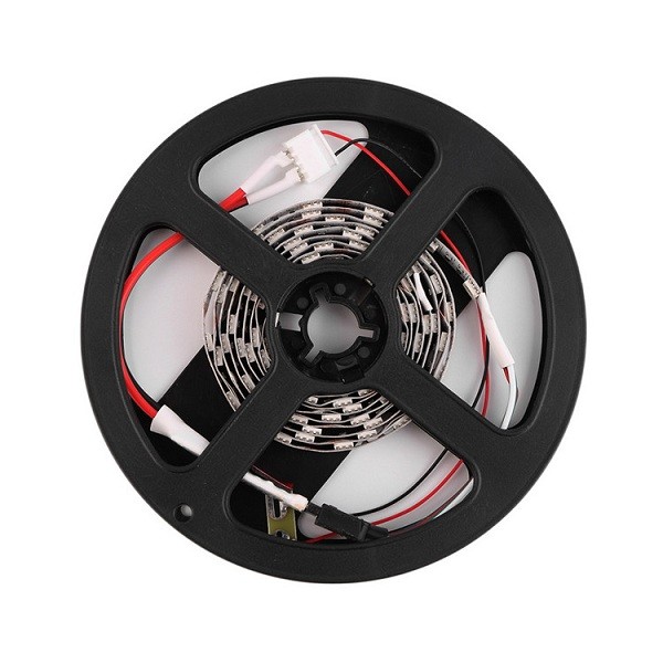 Ruban Flexible Lumière LED Clignotant à Couleurs Variables pour DJI Phantom 1 2 3 – Image 3