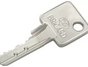 clé bricard spectral N°