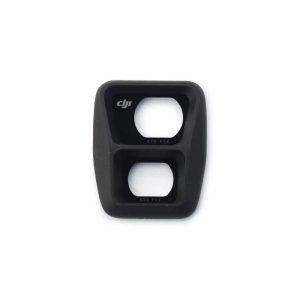 Cadre Objectif Caméra Original avec Verre pour drone DJI Air 3