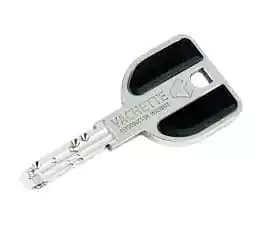 Clé VACHETTE RADIAL NT LE PASSE