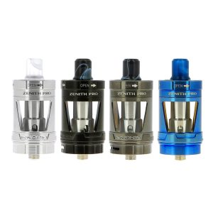 Clearomiseur Zenith Pro Innokin