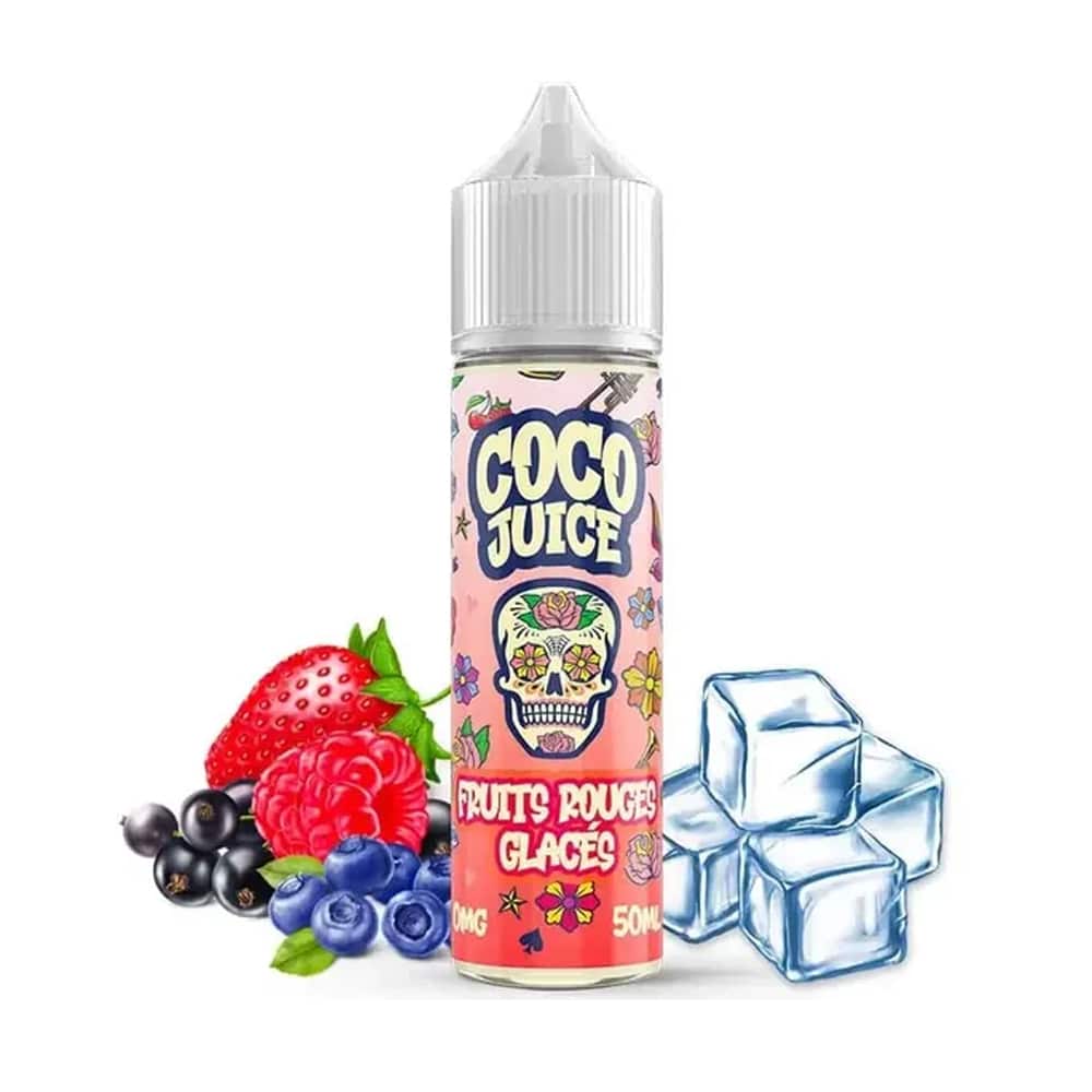 Coco Juice 50ml – Image 8