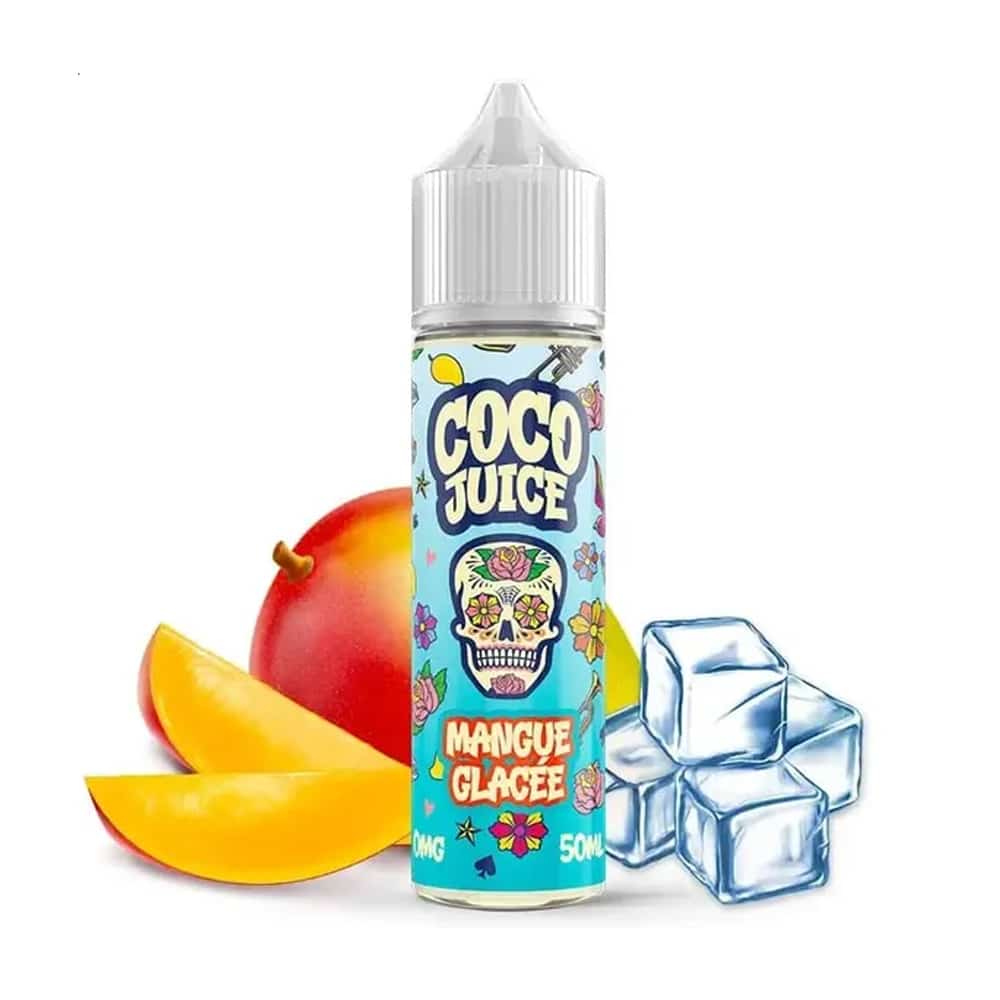 Coco Juice 50ml – Image 7