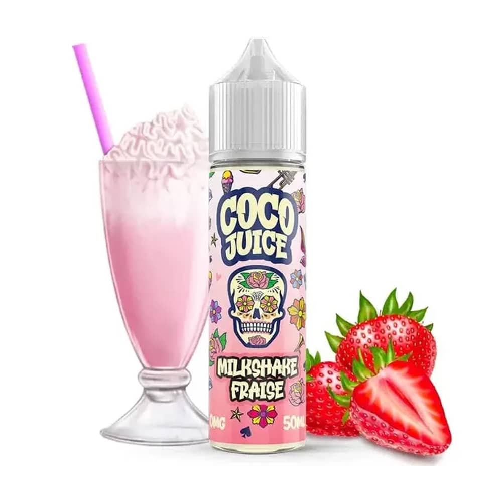 Coco Juice 50ml – Image 6