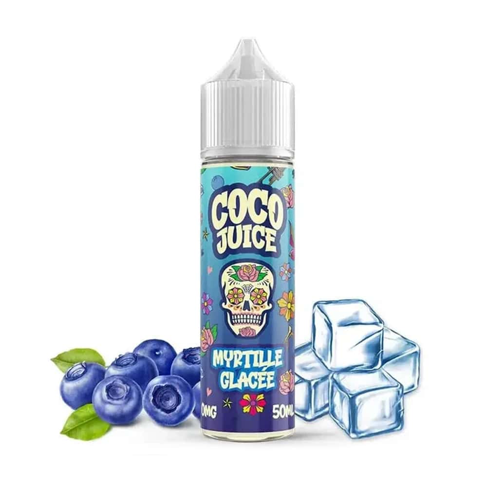 Coco Juice 50ml – Image 5