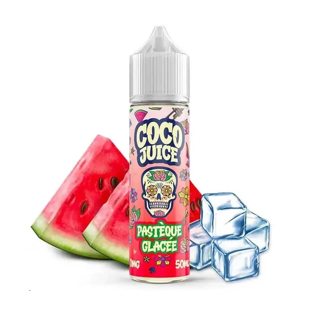 Coco Juice 50ml – Image 4