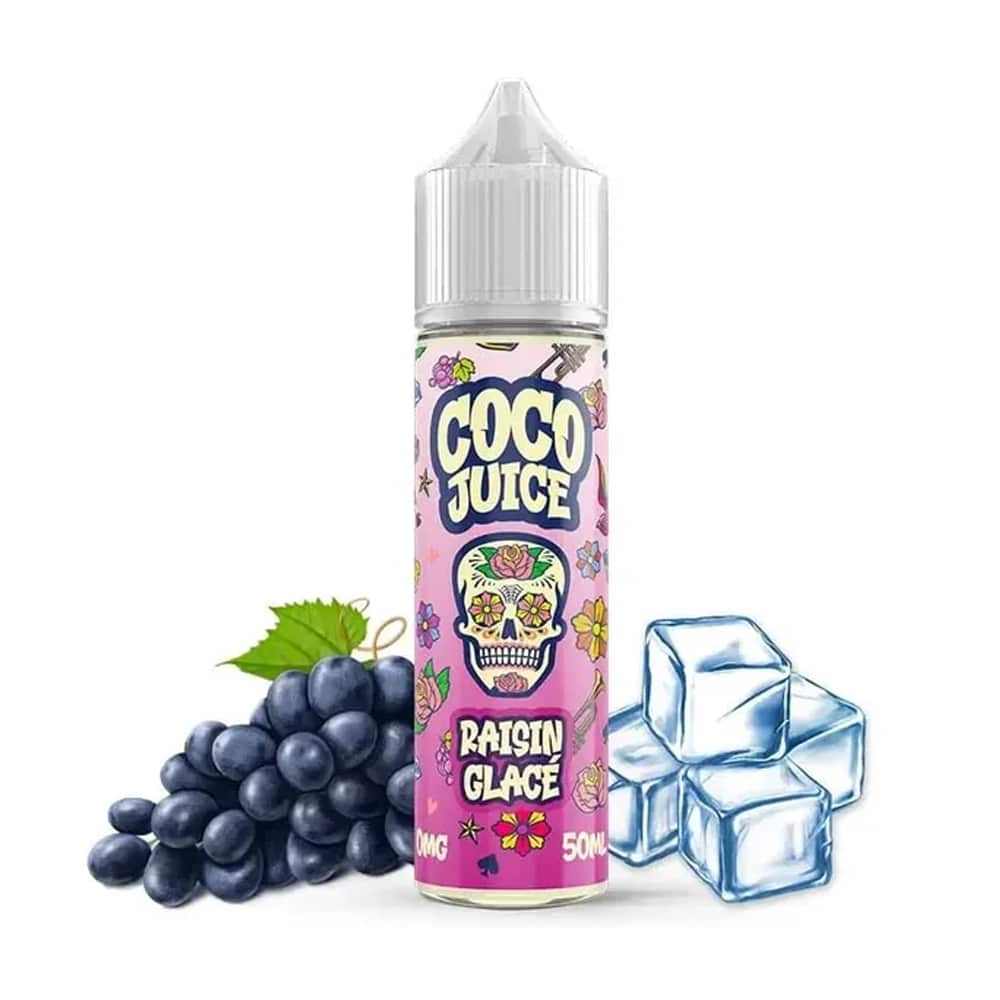 Coco Juice 50ml – Image 2