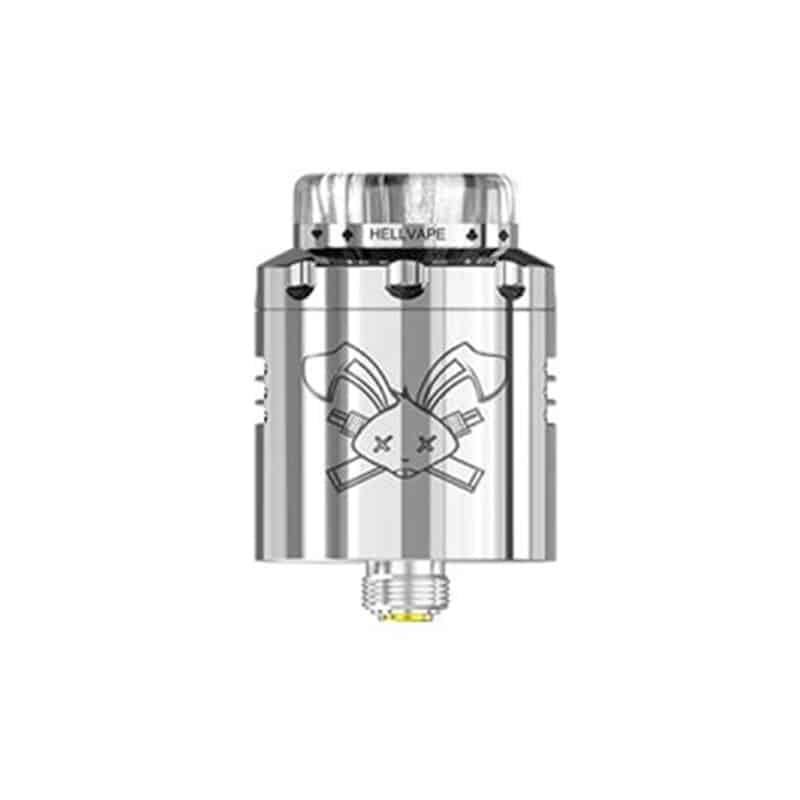 Atomiseur Dead Rabbit 3 RDA J Edition – Image 3