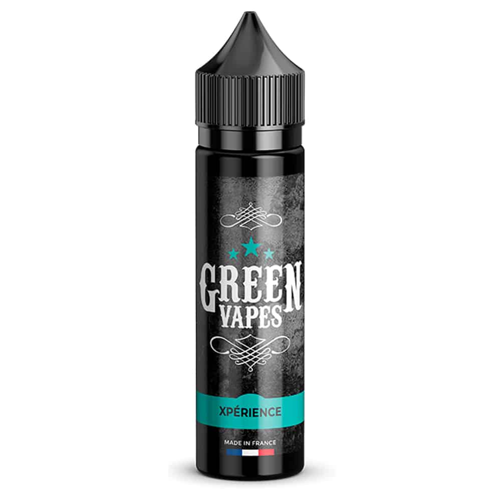 Drinks Green Vapes 50ml – Image 3