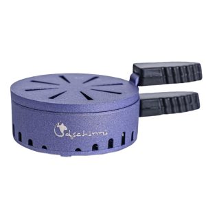 Dschinni HMD Hotpot Violet