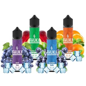 Ehuka 50ml