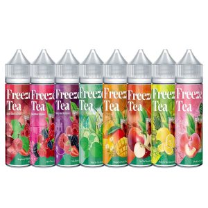 Freeze Tea 50ml