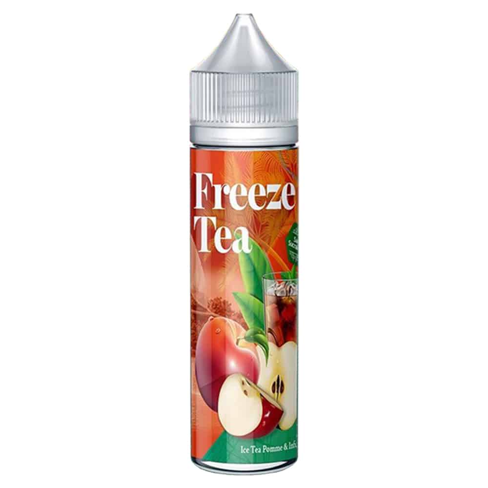 Freeze Tea 50ml – Image 8