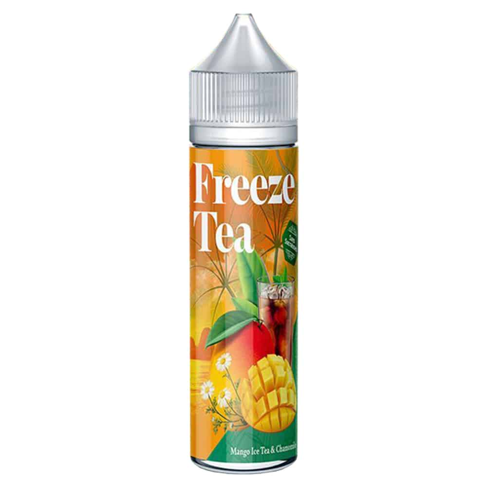 Freeze Tea 50ml – Image 7
