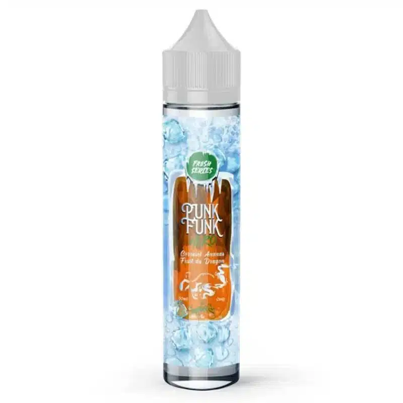 Fresh Punk Funk Hero 50ml – Image 7
