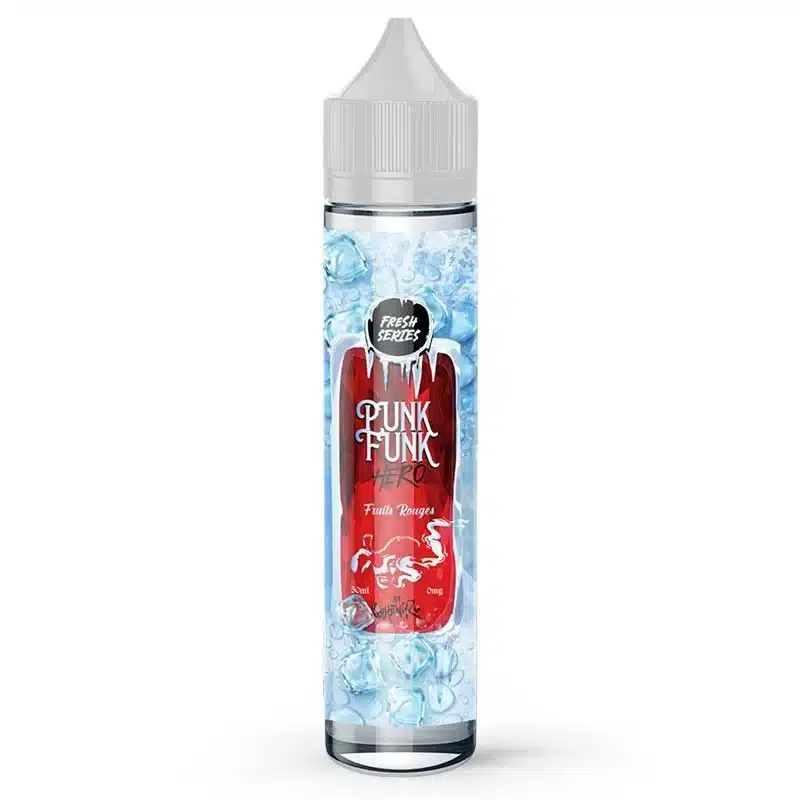 Fresh Punk Funk Hero 50ml – Image 5