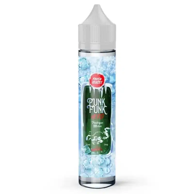 Fresh Punk Funk Hero 50ml – Image 3