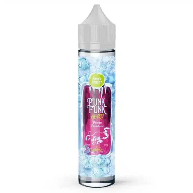 Fresh Punk Funk Hero 50ml – Image 2
