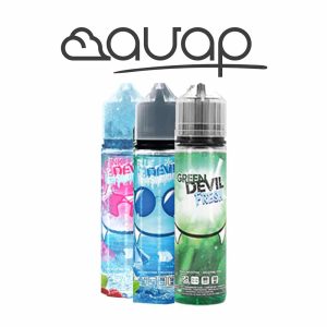 Devil Fresh AVAP 50ml