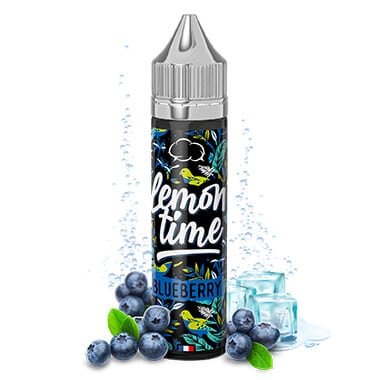 Lemon Time 50ml – Image 8