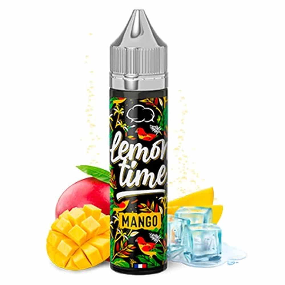 Lemon Time 50ml – Image 7