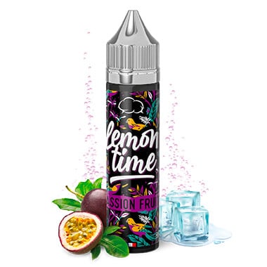 Lemon Time 50ml – Image 2
