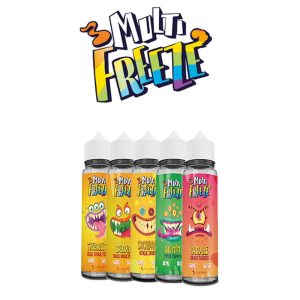 MULTI FREEZE 50ml