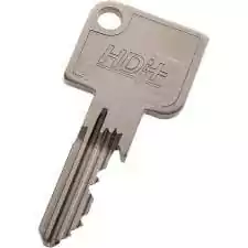 Reproduction de Clé VACHETTE HDI (n° H+7)