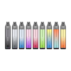 Kit VECO GO Pod Vaporesso