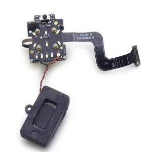 Module Carte Bouton Tactile d’Origine pour DJI Neo