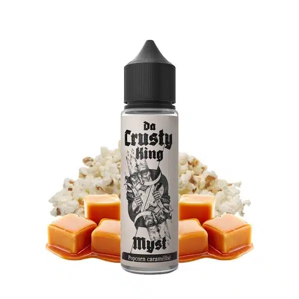 Myst 50ml Cookin Cloud – Image 3