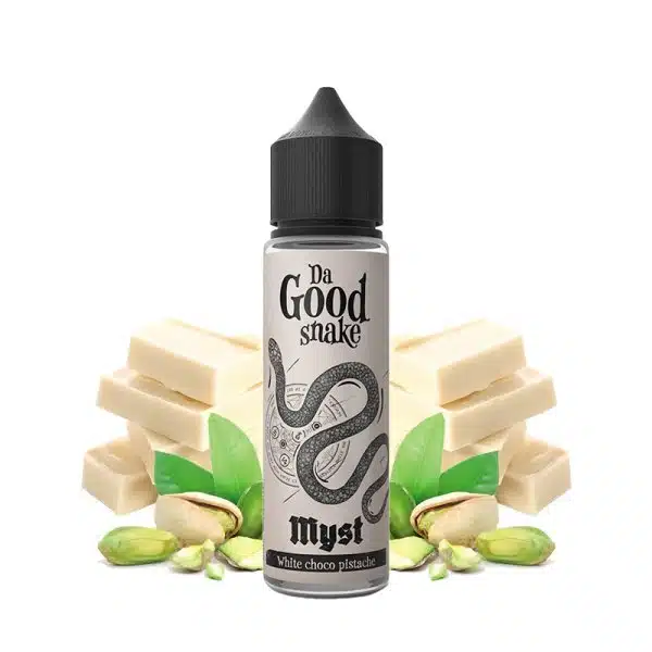 Myst 50ml Cookin Cloud – Image 2