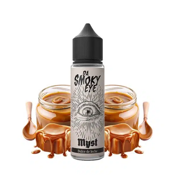 Myst 50ml Cookin Cloud – Image 4