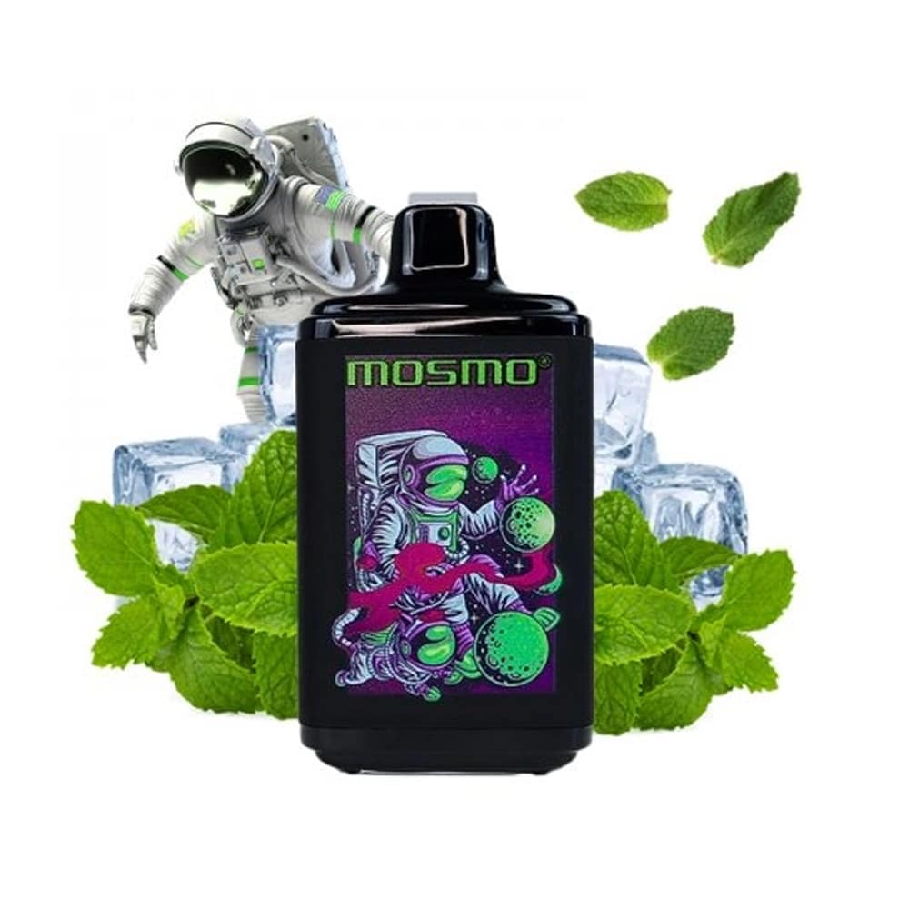 Puff 9000 Moonwalk Mosmo – Image 6