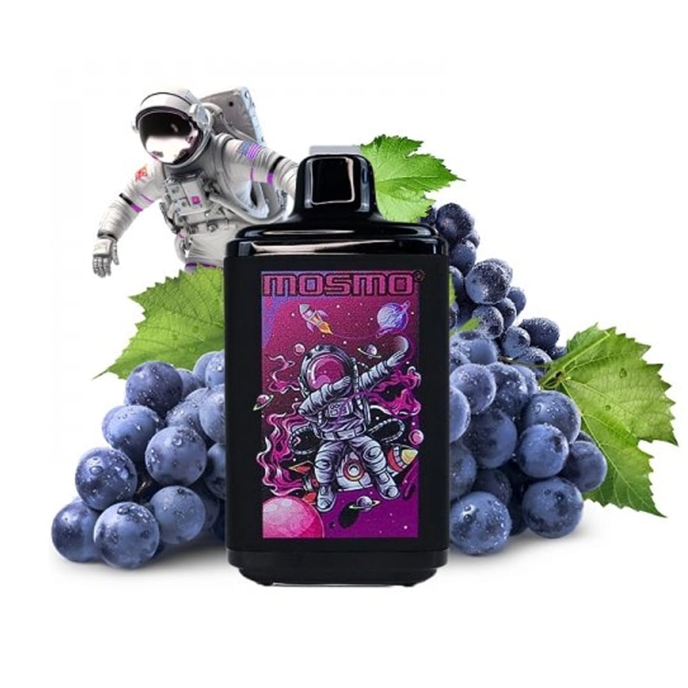 Puff 9000 Moonwalk Mosmo – Image 5
