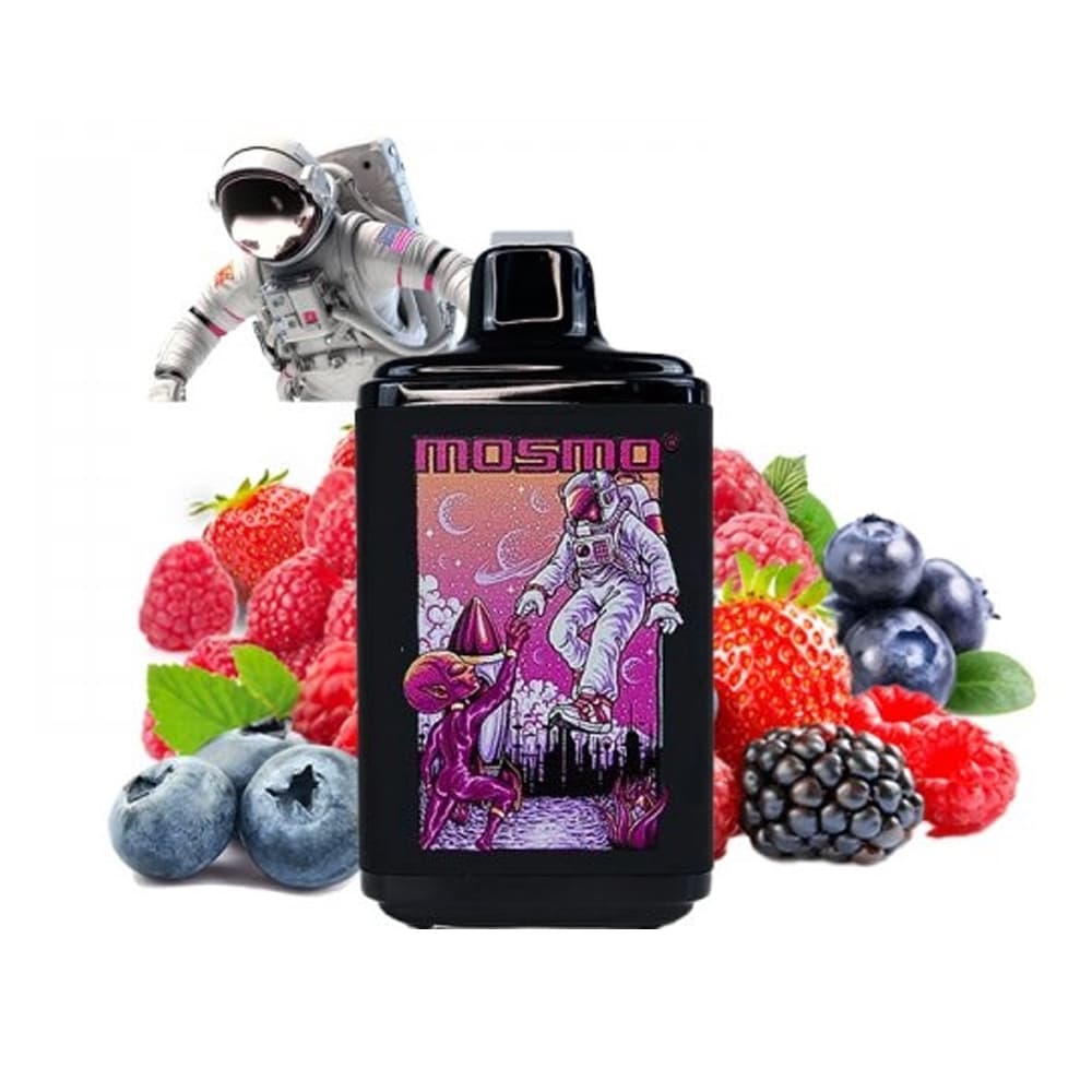 Puff 9000 Moonwalk Mosmo – Image 9