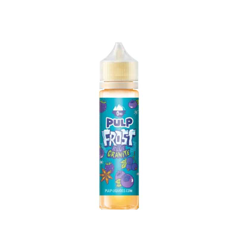 Pulp Frost 50ml – Image 2