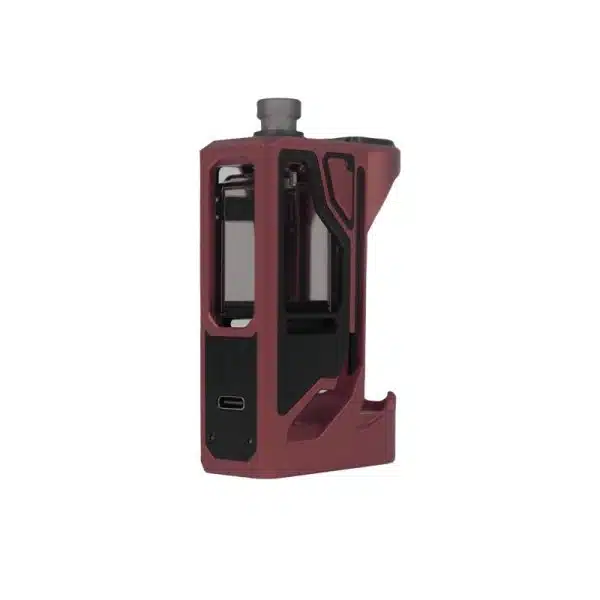 Rift AIO Deathwish X Suicide Mods – Image 3