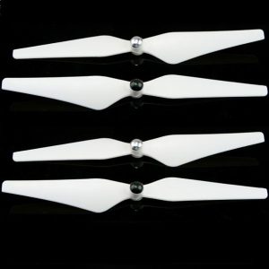 4 Hélices 9450 Auto-Verrouillanes 2CW/2CCW pour DJI Phantom 1 2 Vision