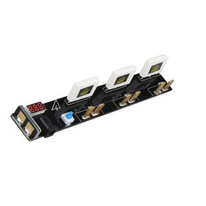 Carte de Charge Batteries en Parallèle pour DJI Phantom 3