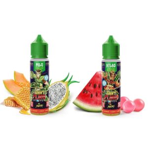 Saint Flava 50ml Swoke