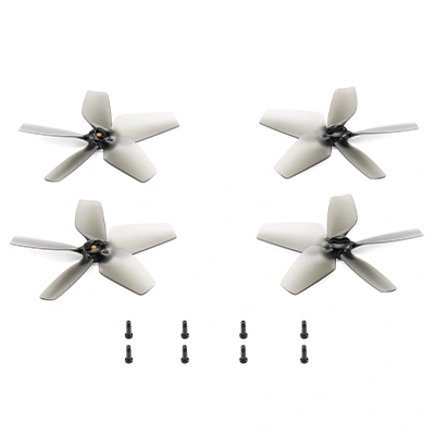 Set de 4 hélices pour DJI Avata – Image 2