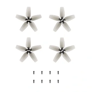 Set de 4 hélices pour DJI Avata