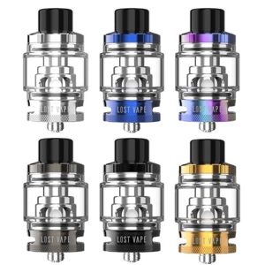 Tank Centaurus Sub-Coo Lost Vape