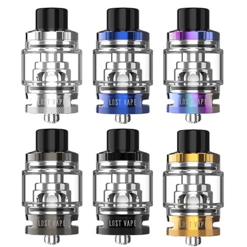 Tank Centaurus Sub-Coo Lost Vape