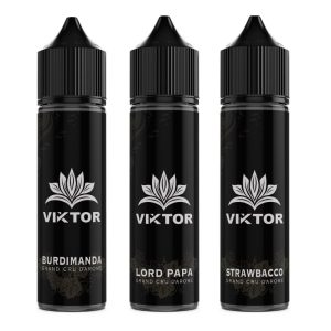 Viktor 40ml Vape Cellar