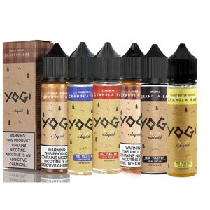Yogi 50ml
