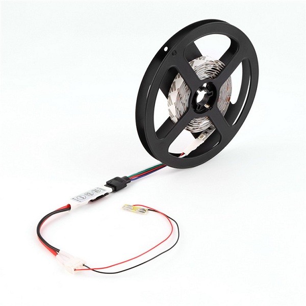 Ruban Flexible Lumière LED Clignotant à Couleurs Variables pour DJI Phantom 1 2 3 – Image 4