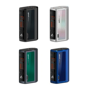 BOX OBELISK 200 GEEKVAPE